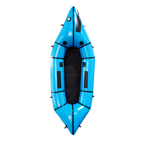 TPU Super Light Whitewater Senderismo Caza Packraft Barco