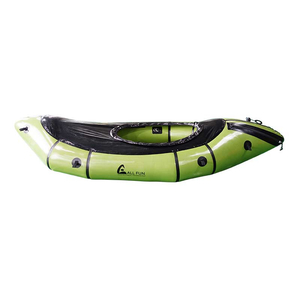 All Fun Ti Zip Tpu Nylon Light Packraft Pesca Caza Barco